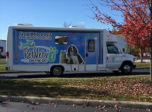 PetVets On The Go Reviews in Rensselaer, IN